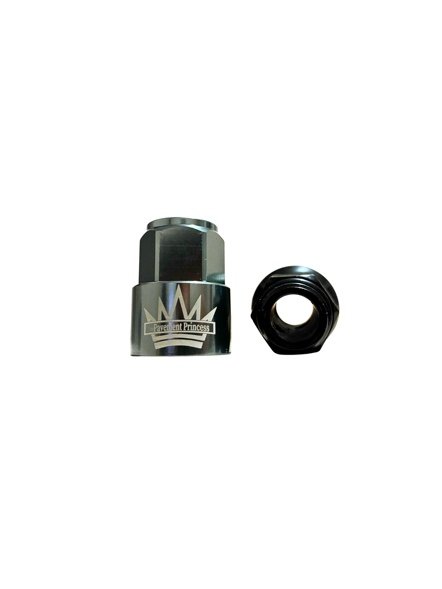 Gray M12 x 1.50