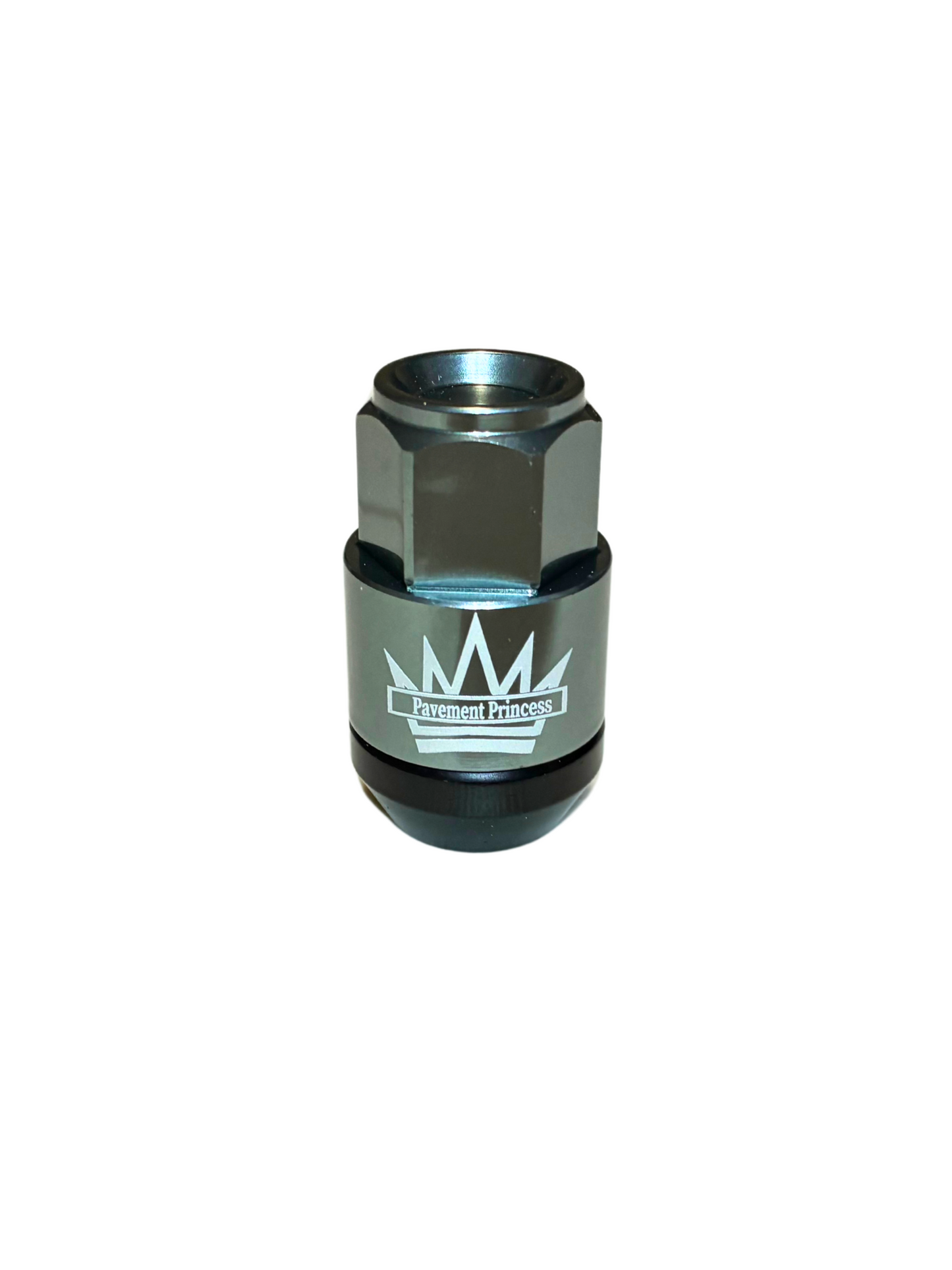 Gray M12 x 1.50